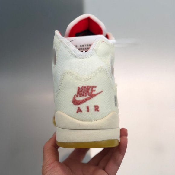 Nike Air Jordan AJ men's sneakers